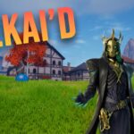 【注目の島】Isekai 'D