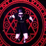 【注目の島】【HORROR】My little sister