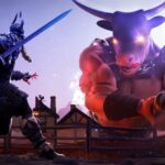 【注目の島】Minotaur Village🌲