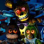 【注目の島】FNAF - PROP HUNT