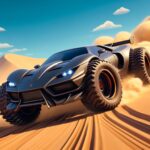 【注目の島】CHAPTER 5 SEASON 3 DRIVE