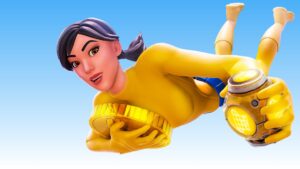 【注目の島】PIT ROYALE