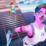 【注目の島】🎯 ACCURACY 1V1 🎯 [OG GUNS]