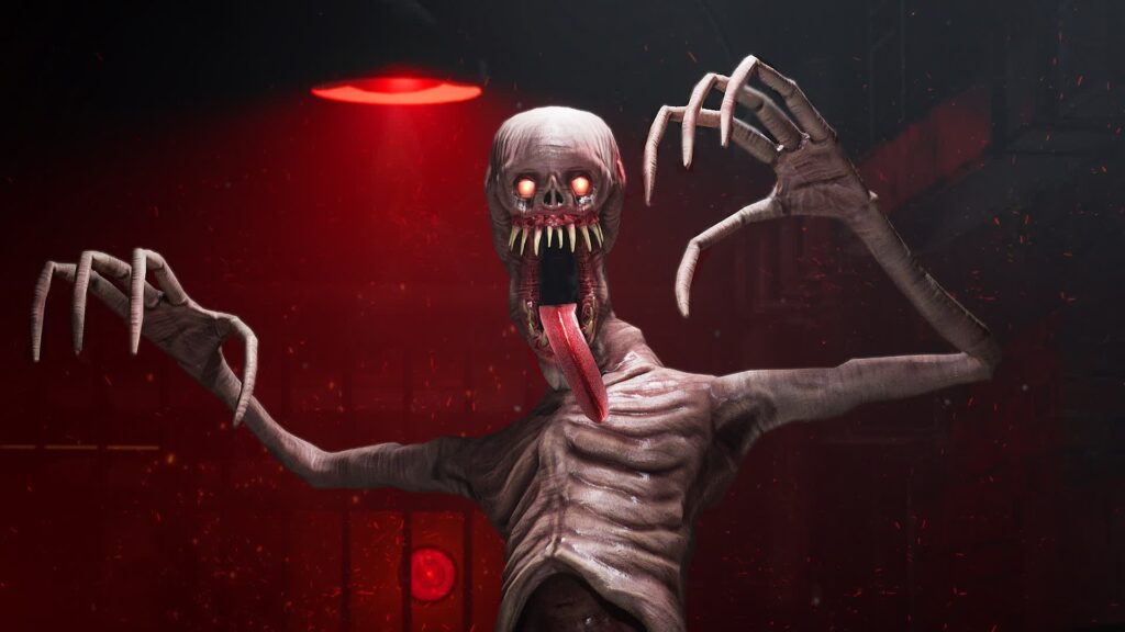 【注目の島】[HORROR] STALKER 2