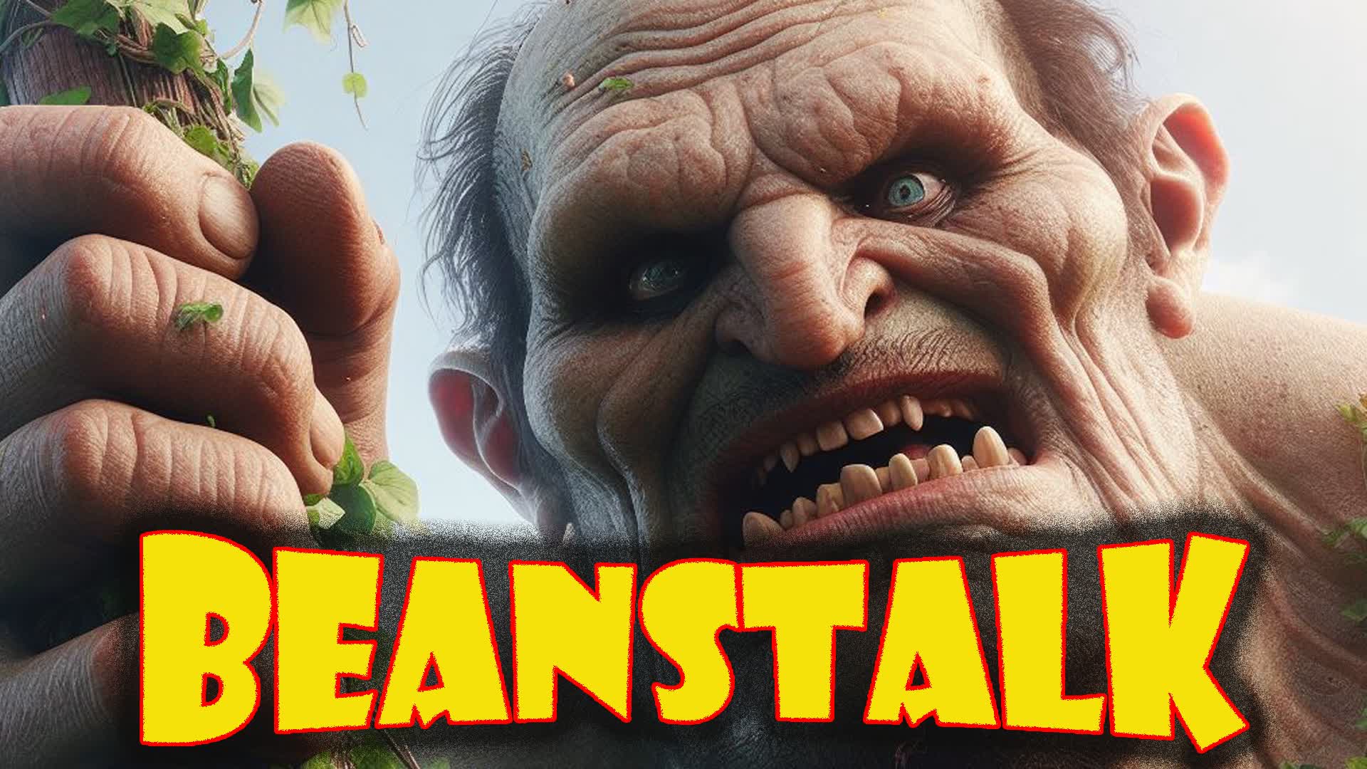 【注目の島】Beanstalk