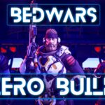 【注目の島】ZERO BUILD BED WARS GCX