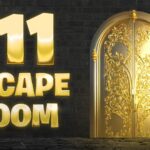 【注目の島】111 ESCAPE ROOM