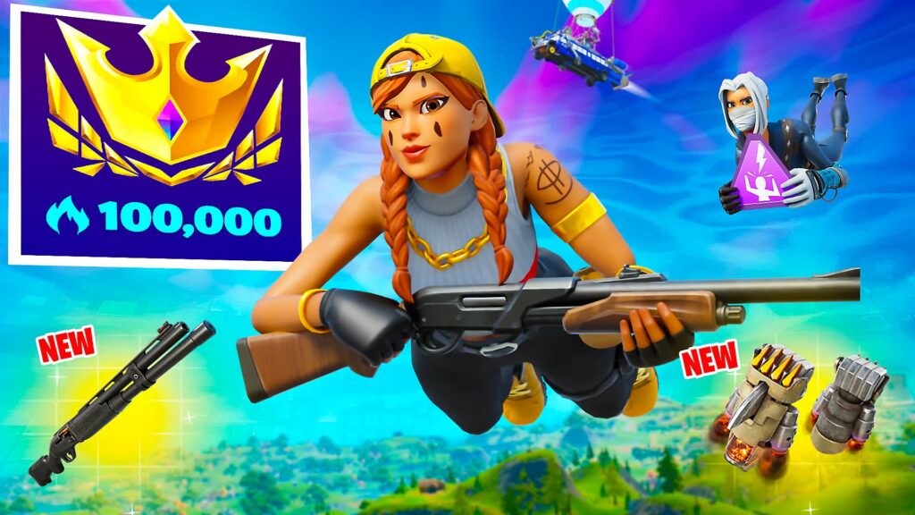 【注目の島】Arena Late Game