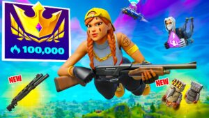 【注目の島】Arena Late Game