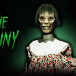 【注目の島】[HORROR] NANNY