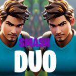【注目の島】SMASH DUO REALISTIC