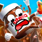 【注目の島】NUTELLA PIT FFA