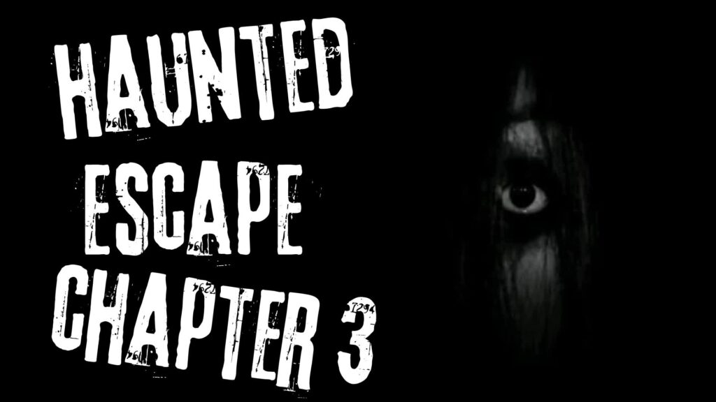 【注目の島】HAUNTED ESCAPE: CHAPTER 3