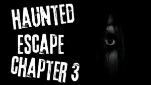 【注目の島】HAUNTED ESCAPE: CHAPTER 3