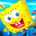 【注目の島】THE SPONGE - FFA