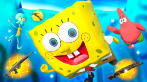 【注目の島】THE SPONGE - FFA