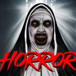 【注目の島】NUN【HORROR】