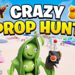 【注目の島】CRAZY PROP HUNT
