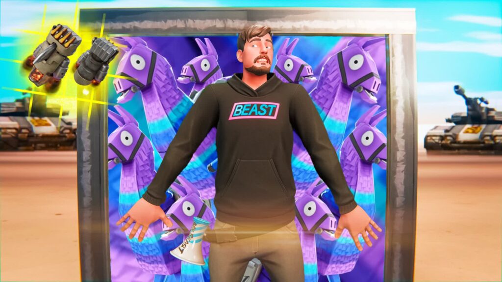 【注目の島】100 Days With Llama