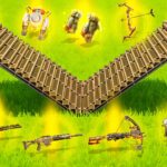 【注目の島】SEASON 3 FREE FOR ALL 🌟 NEW WEAPONS