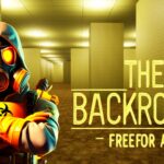 【注目の島】Backrooms Free for All
