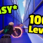 【注目の島】DEFAULT PARKOUR 120+ LEVEL