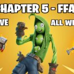 【注目の島】PVP/PVE GUN GAME DRIVE HERO ONE SHOT NEW