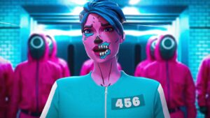 【注目の島】OCTO GAMES