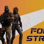 【注目の島】🔫Fortstrike🔫