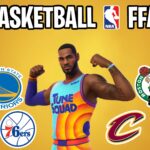 【注目の島】RANKED - BASKETBALL FFA 🏀