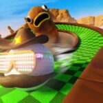 【注目の島】TEE TIME Speedrun