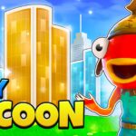 【注目の島】Poly Tycoon 🏢