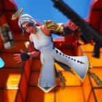 【注目の島】The Pit Tilted Towers Edition