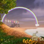 【注目の島】Sandbox - Free For All