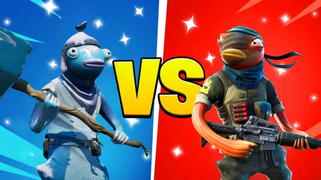 【注目の島】🧊ICE TOWER💥BATTLE