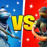 【注目の島】🧊ICE TOWER💥BATTLE