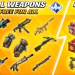 【注目の島】FFA 🎁 Gifts