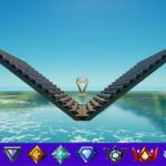 【注目の島】1v1 Simplistic Ranked
