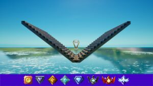 【注目の島】1v1 Simplistic Ranked