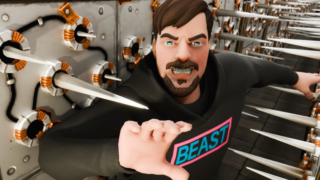 【注目の島】WORLD'S DEADLIEST DEATHRUN