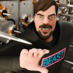 【注目の島】WORLD'S DEADLIEST DEATHRUN