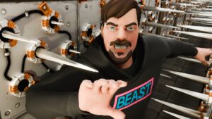 【注目の島】WORLD'S DEADLIEST DEATHRUN