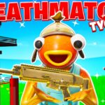 【注目の島】DEATHMATCH TYCOON 🎯