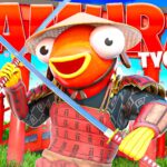 【注目の島】Samurai Tycoon