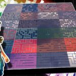 【注目の島】Maze Mayhem