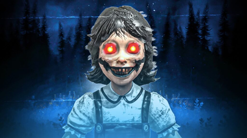 【注目の島】ALONE [HORROR]