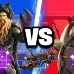 【注目の島】🏴‍☠️ PIRATES RED VS BLUE 🔴🔵