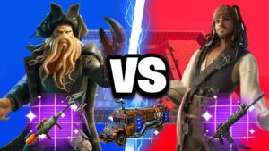 【注目の島】🏴‍☠️ PIRATES RED VS BLUE 🔴🔵