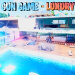 【注目の島】LUCKY GUN GAME - LUXURY VILLA