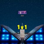 【注目の島】CUSTOM 1V1 ALL WEAPONS